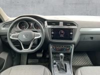 Volkswagen Tiguan - Vorschau Bild 9