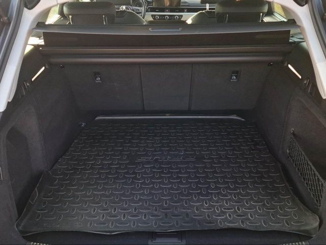 A4 AVANT 40 TDI S-TRONIC AZV+MASSAGE+NAVI+LED