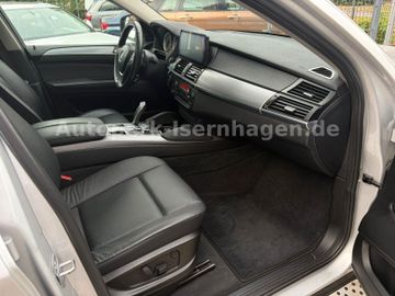 BMW X6 - 9