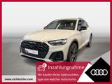 Audi SQ5 TDI Luft Massage ACC STH 360 HUD AHK SpurH - Audi SQ5 Jahreswagen
