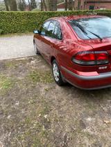 Mazda 626 Tüv neu 1.Hand Klima - Mazda 626 Benziner Gebrauchtwagen