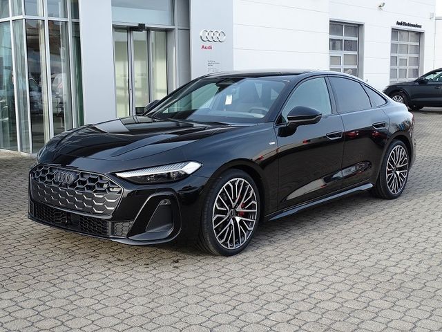 A5 Limousine TFSI S-tronic S Line quattro / B&O