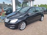 Mercedes-Benz B 150*2Hand*68000KM*TopZustand* - schwarze Mercedes-Benz B 150