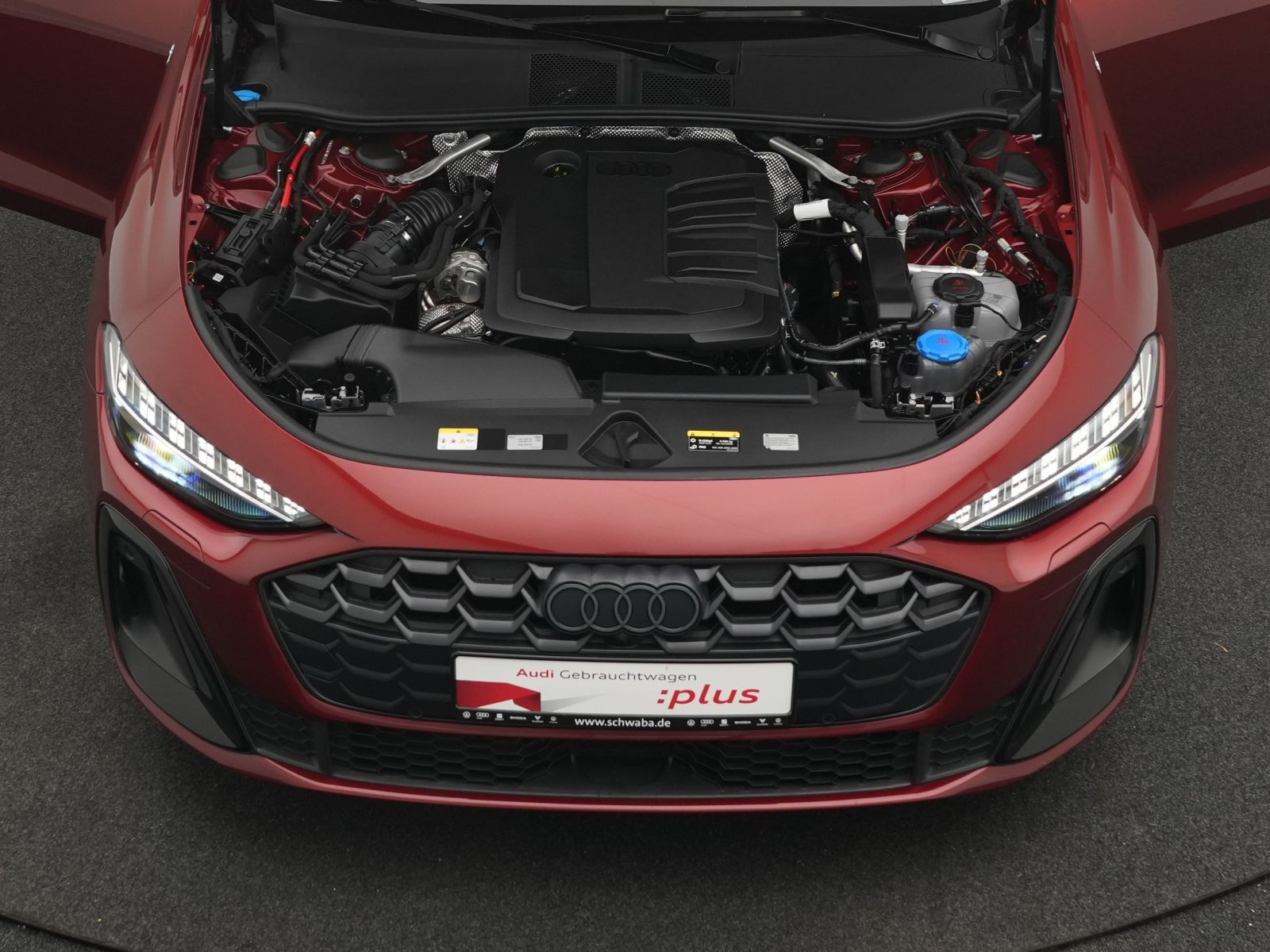 Audi A5 - Bild 31
