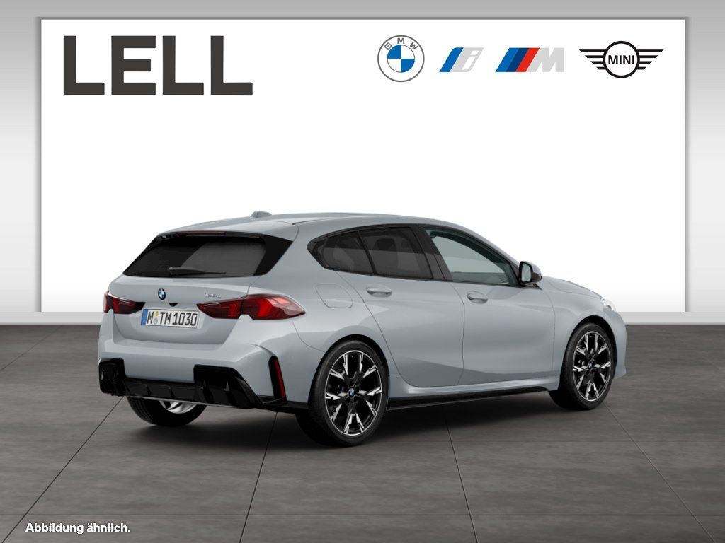 BMW 120d M Sportpaket Head-Up HK HiFi DAB LED Shz imagem 2