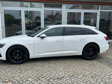 Audi A6 - 2