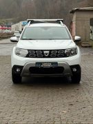 DACIA Duster II Prestige NAVI/KLIMA/360°-Kamera