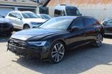 Audi A6 Avant 45 TFSI quattro Sport HuD ACC LED - Audi Unfallwagen