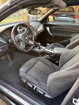 BMW M235i xDrive Steptronic Cabrio - - BMW M-Modelle: Cabrio