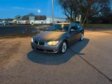 BMW 325i E92 - BMW 3er Reihe aus 2007: Coupe