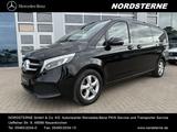 Mercedes-Benz V 300 d AVANTGARDE EL el.Türen lange SchienenBC - Mercedes-Benz A 300