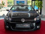 Volkswagen Golf VI Cabriolet Karmann SHZ/PDC/2-Zonen Klima - gebrauchte Cabrios in Gelsenkirchen