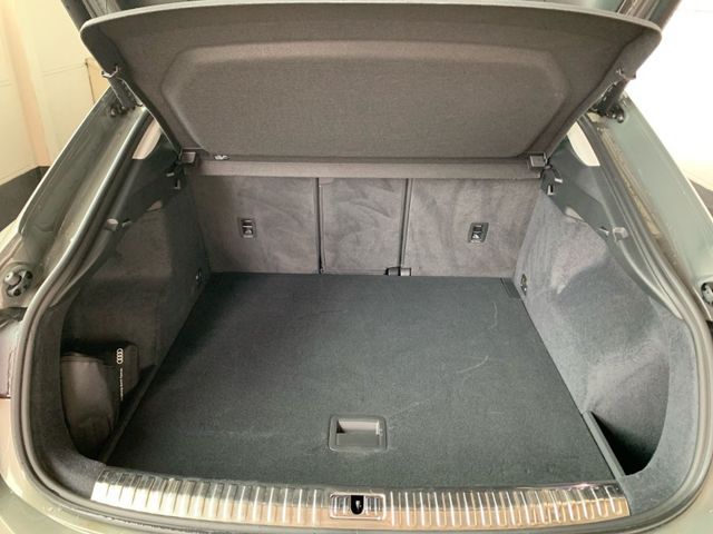 Q3 Sportback 35 TFSI S-LINE LED+KAMERA+NAVI+ALU+