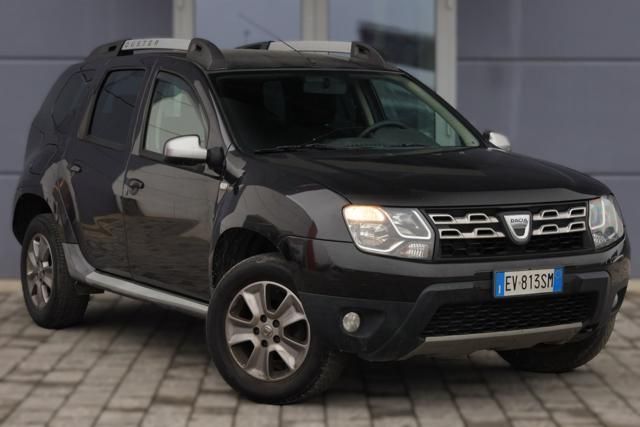 Dacia DACIA Duster 1.6 110CV 4x2 GPL Ambiance