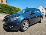 Volkswagen Golf 1.8 TSI Comfortline Motor Generalüberholt - Volkswagen Golf: Tsi Motor