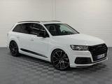 Audi Q7 S-Line/Panorama/Virtuell/7 Sitze/22 Zoll