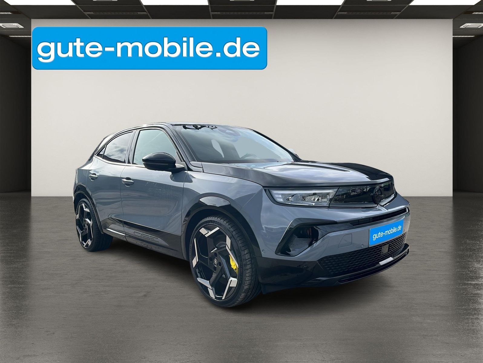 Opel Mokka-e - Bild 17