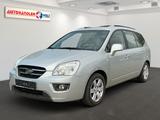 Kia Carens 2.0 CVVT LX Basis - Kia Carens: 2.0