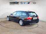 BMW 316d Touring + 2. HAND - BMW 316 aus 2012