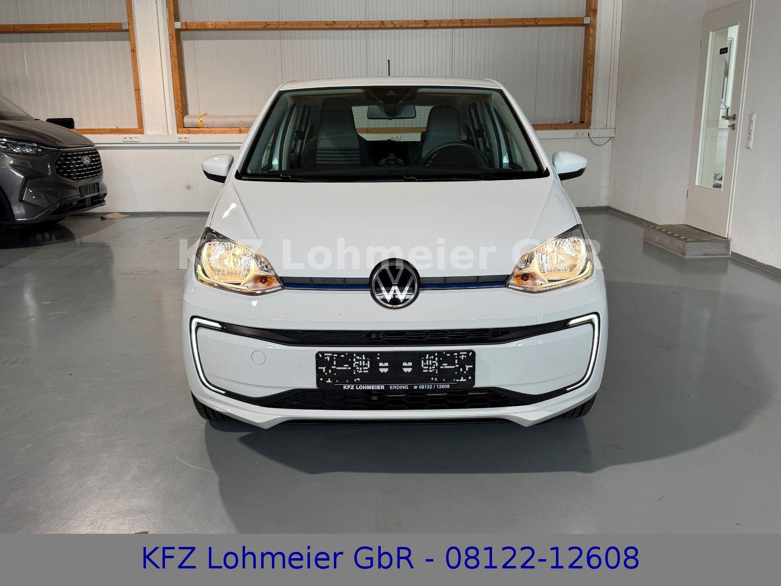 Volkswagen e-up! *Komfort-P.*CCS*SH*beh.FrontS.*