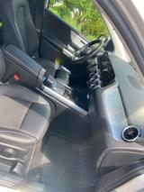 Mercedes-Benz B 200 Automatik Mercedes-Garantie - 05/27 - : Van, Mercedes