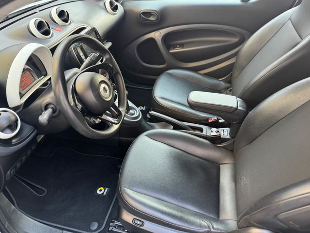 SMART ForTwo ForTwo Coupe AUTOMATIK*NAVI*PANO*LED*SZH*LEDER* - Bild 12