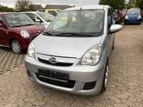Daihatsu Cuore 1.0 Top - Daihatsu Cuore mit Benzin-Antrieb: Top