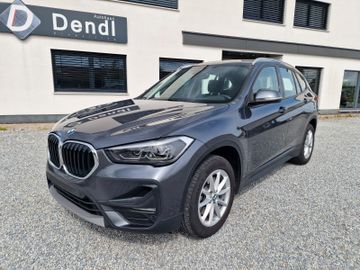 BMW X1 - 2