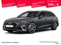 Audi A4 - Vorschau Bild 1