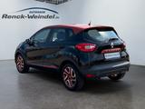 Renault Captur Dynamique 1.2 TCe Navi Klimaautom Temp Ke - Renault Captur SUV