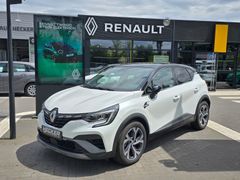 Renault Captur II 1.6 E-TECH Plug-in 160 R.S. Line (EU 6