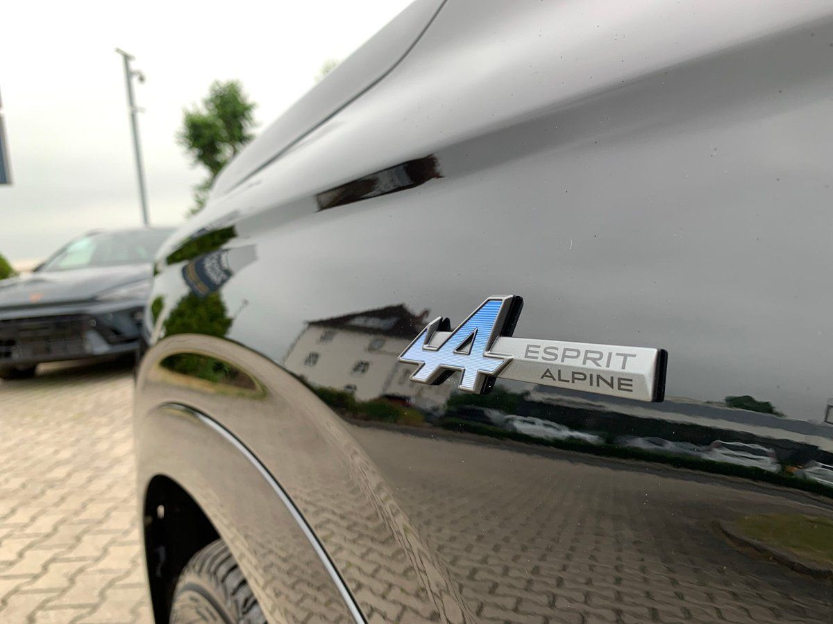 Renault Espace - Bild 34