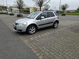 Suzuki SX4 1.6 VVT 2WD Comfort Comfort - gebrauchte Suzuki SX4 aus dem Jahr 2008