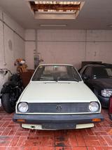 Volkswagen VW Polo FOX C86 - gebrauchte VW Polo aus dem Jahr 1985
