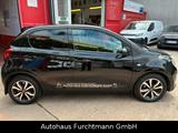 Citroën C1 Shine 5-Türer Automatik 8x Alufelgen - Citroën C1 Gebrauchtwagen in Berlin