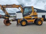 Hydrema M1600C ROTOTILT - Hydrema LKWs
