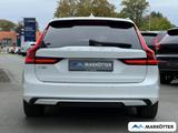 Volvo V90 T6 AWD Recharge R-Design 20''/AHK/PANO/HUD - weiße Volvo V90