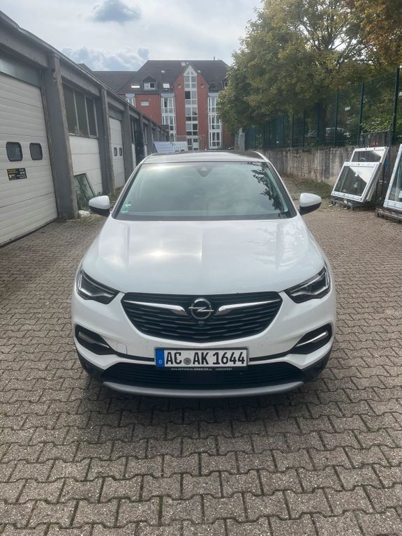 Image of Opel Other