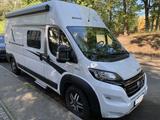 Knaus Boxstar 600 Solution AUT, NAV, RFK, Raumbad - Offers