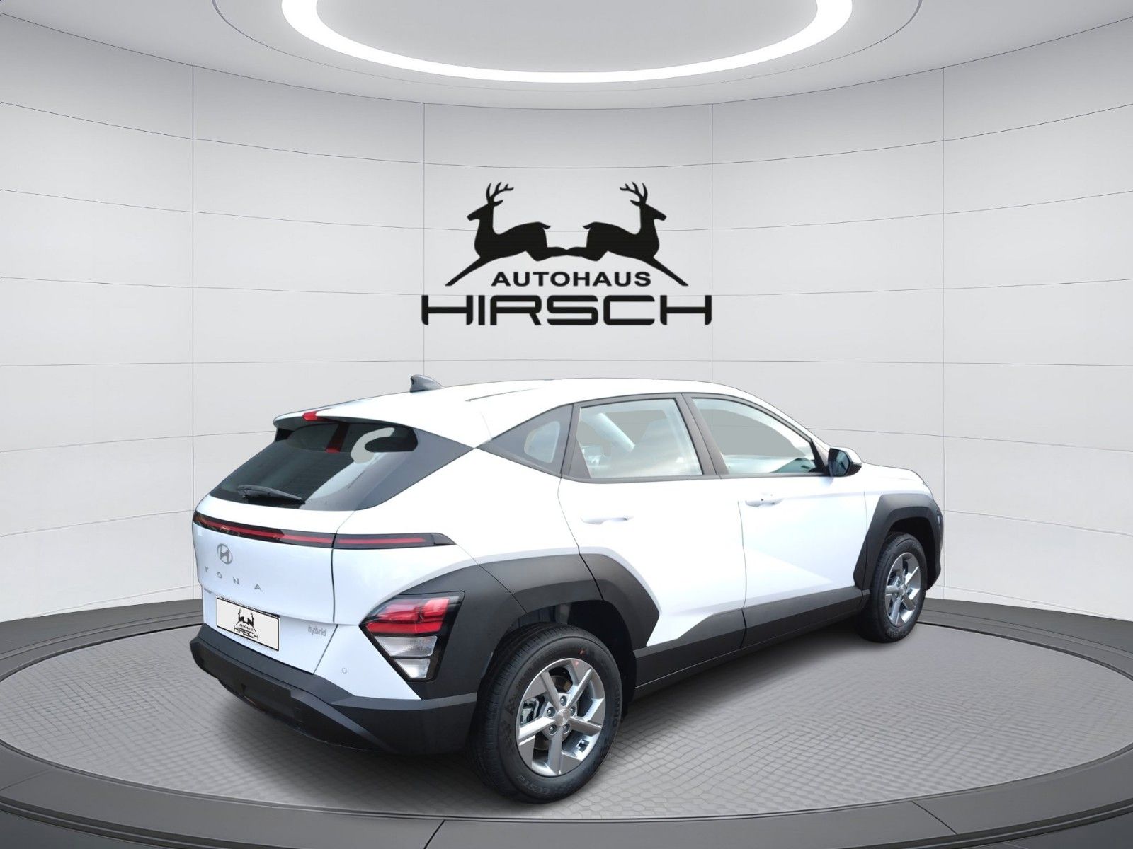 Hyundai KONA - Bild 3