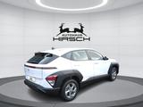 Hyundai KONA SX2 (MY26) HEV 1.6 GDI (138PS) DCT Select - Hyundai Tageszulassungen