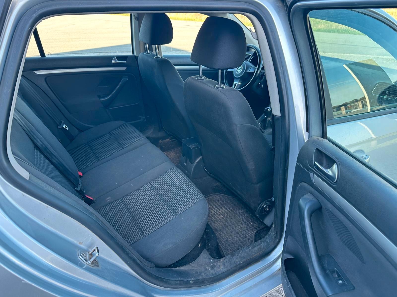 Volkswagen Golf 2013 — photo 7