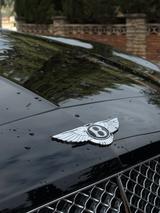 Bentley Continental GTC Speed ( W12, 6.0L ) - Bentley: Cabrio, Speed