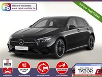 Mercedes-Benz A 200 - Vorschau Bild 1