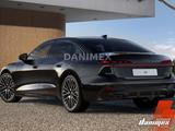 Audi A6 TDI quattro Sline AHK Matrix Pano - Audi A6 Neuwagen in Bremen