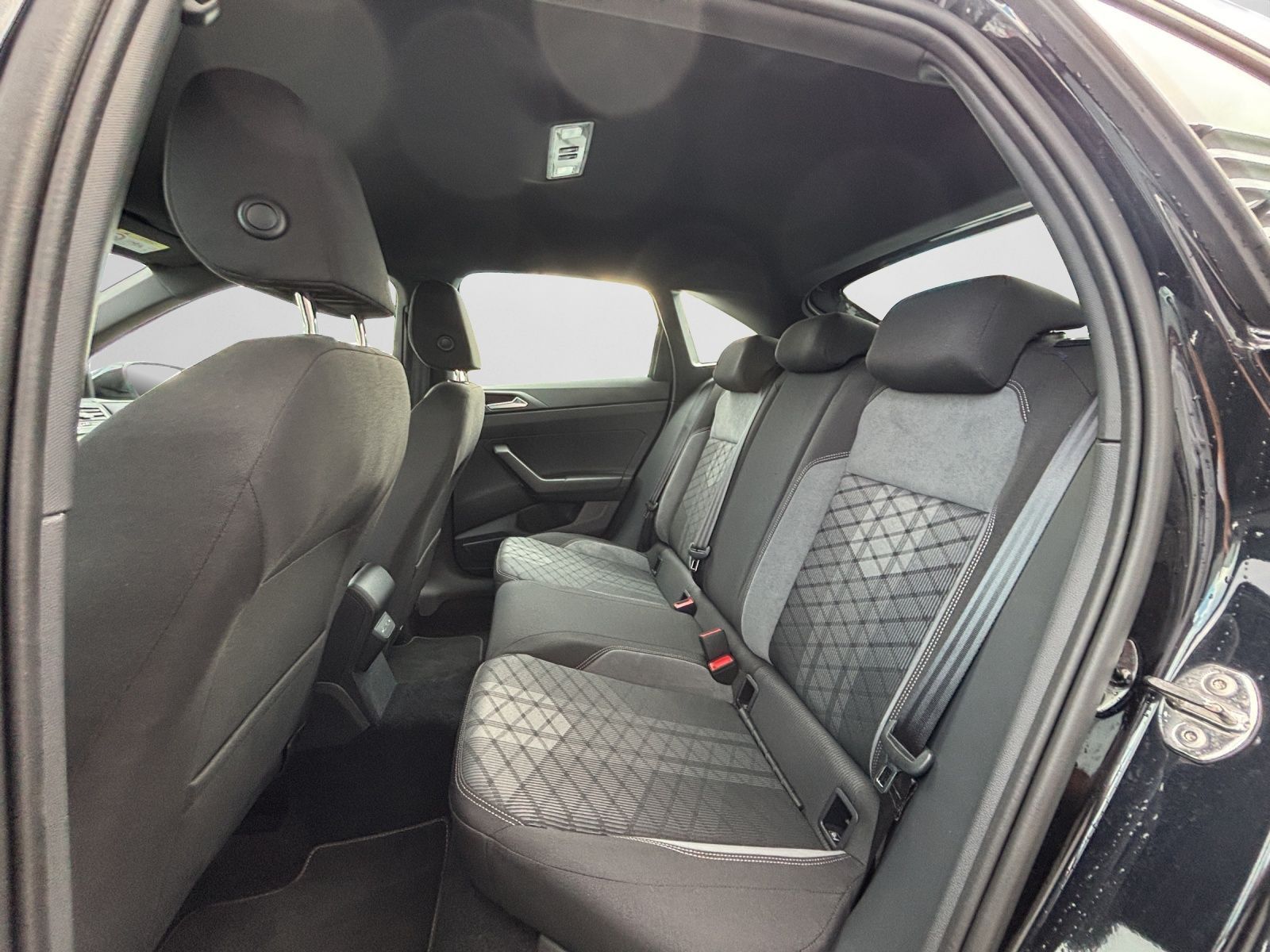 Volkswagen Taigo - Bild 15