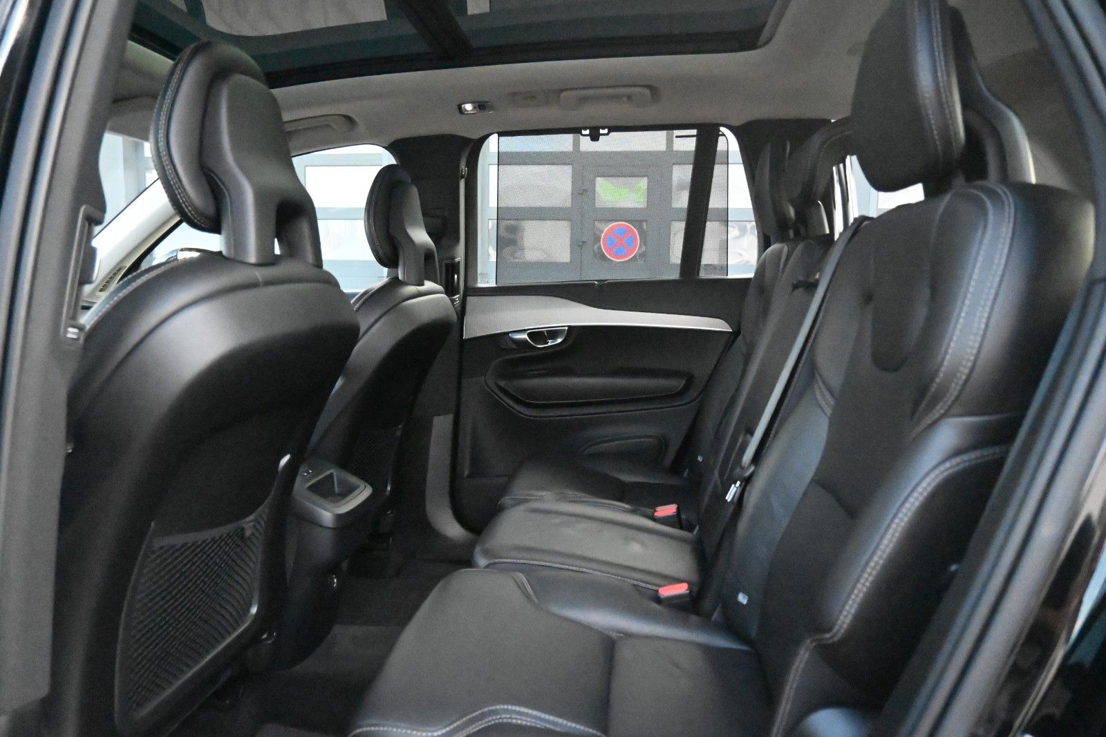 Fahrzeugabbildung Volvo XC90 D5 AWD Inscription*LED*PANO*STHZ*AHK