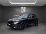 BMW X5 xDrive 30d| M Sport Pro| Sky| 360| AHK| 22"
