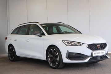 Cupra Leon - 3
