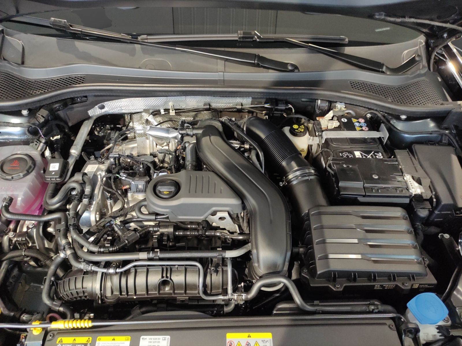 Cupra Leon - Bild 20